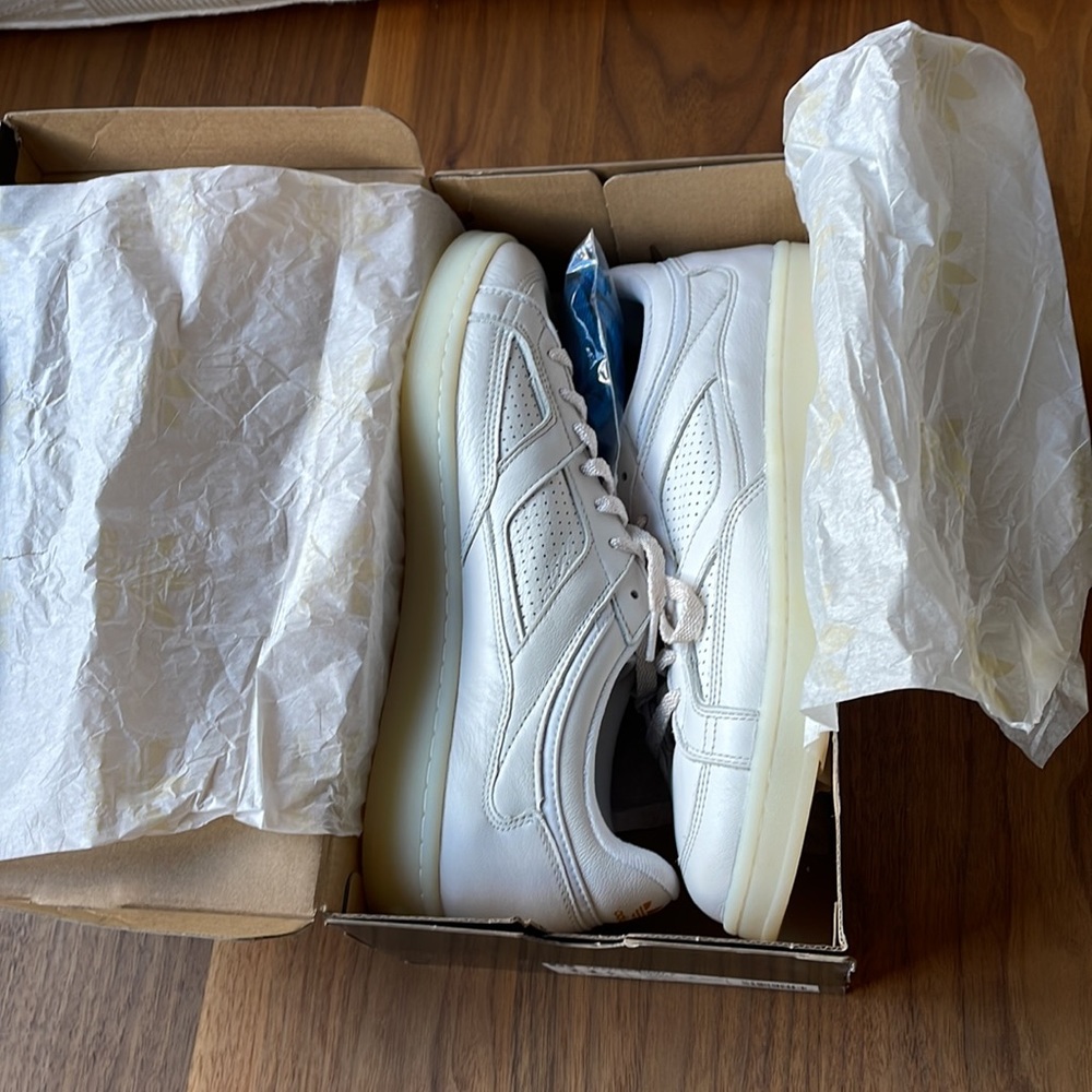 Fucking Awesome FA Experiment 2 Adidas size US 11.5